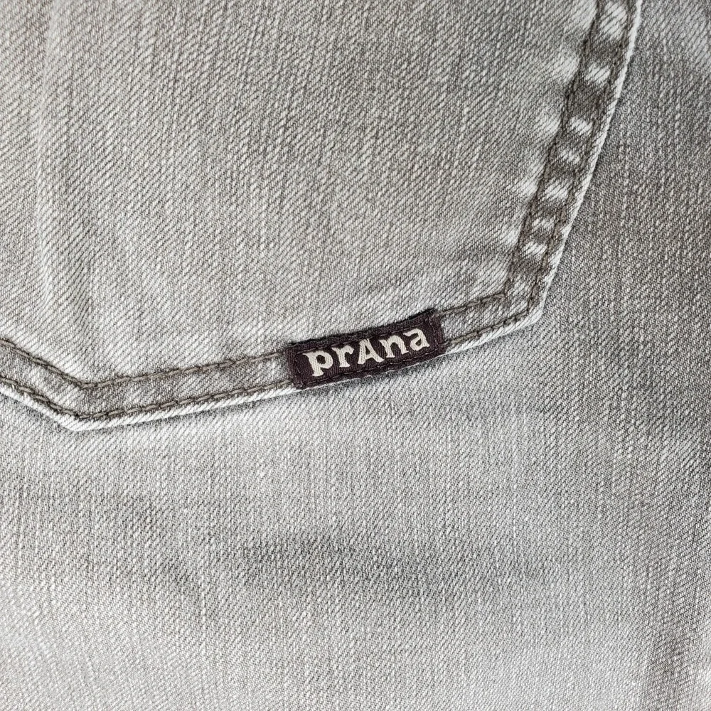 Prana slim fit